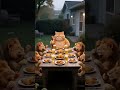 Cats funny video 🤪🤪.#fyp #catstagram #meow #money  #cate #viral