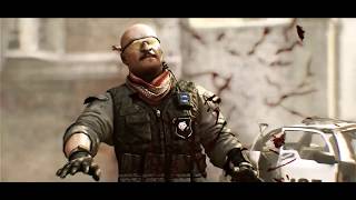 Colors by Logic (bo2 edit)