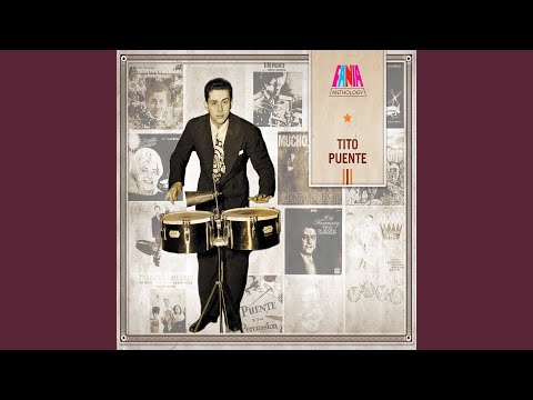 Tito Puente, His Orchestra - TP's Shing-A-Ling