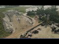 Beginning of video