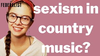 Sexism Isn’t The Problem With The CMT Awards, Corporate Country Is