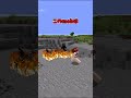 【マイクラ】あなたはこのmob当てれますか？ #shorts