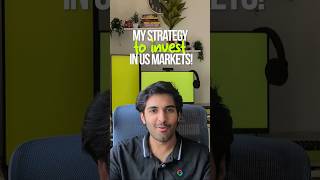 My US Investment Strategy for 2026 !