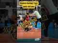 Megatron TerJungkal#megawati #megawatihangestri #pertaminaenduro #volleyball #proliga #megatron