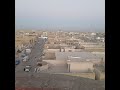 اللهم أبعدنا شر الحروب والفتن شهر محرم الحرام [ حرم به القتال ]صعود المنارة راد يسوي عندي جلطة 😁
