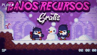 Los Mejores Juegos de Bajos Recursos de Steam Gratis