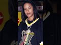Aaliyah: The Detroit Princess Who Redefined R&B 👑✨ | One in a Million Legacy