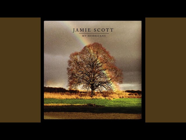 Jamie Scott feat. Christina Perri - Gold