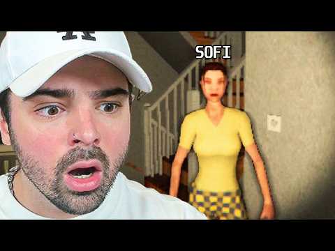 MI NOVIA HACE COSAS POR LA NOCHE! | The Sleeping Girlfriend