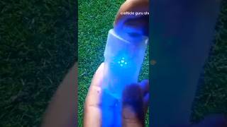 #Well come to crafticle guru shoaib# how to make a simple diy craft # and we make a new light boxer