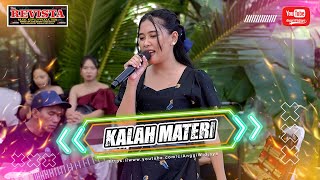 KALAH MATERI - NOVI JASMINE - NEW REVISTA