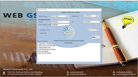 WEB - GST  Demo Hindi