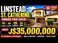 Looking for a Home in St. Catherine? Tour This $35M Property