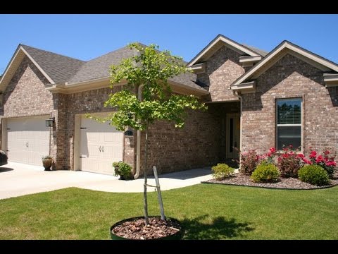 22 Valley Ranch Cove, Little Rock, AR home video tour