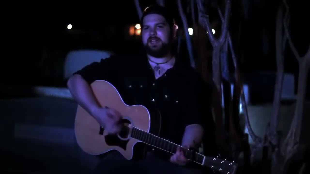 Jake's Song by Jon Brewer