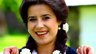 Ramona Fabian Colaj De Folclor  In Memoriam