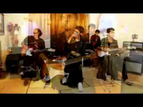 laffa band  tak munkin bersama