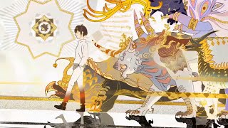 Vendetta - Dao Wang Rao Ming - Simple & Quick Edit