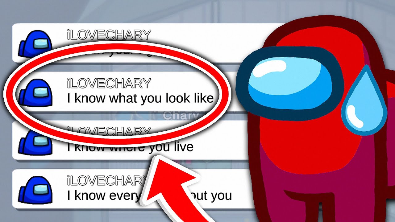 he-knows-everything-about-you-among-us-youtube