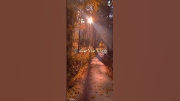 سورة الضـحى - إغزون إبراهيمي