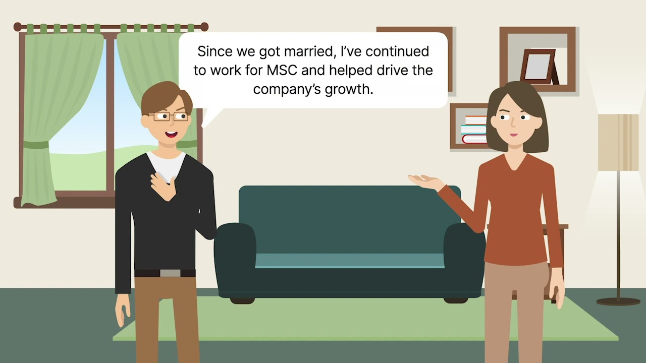 Middendorf v. Middendorf Case Brief Summary | Law Case Explained