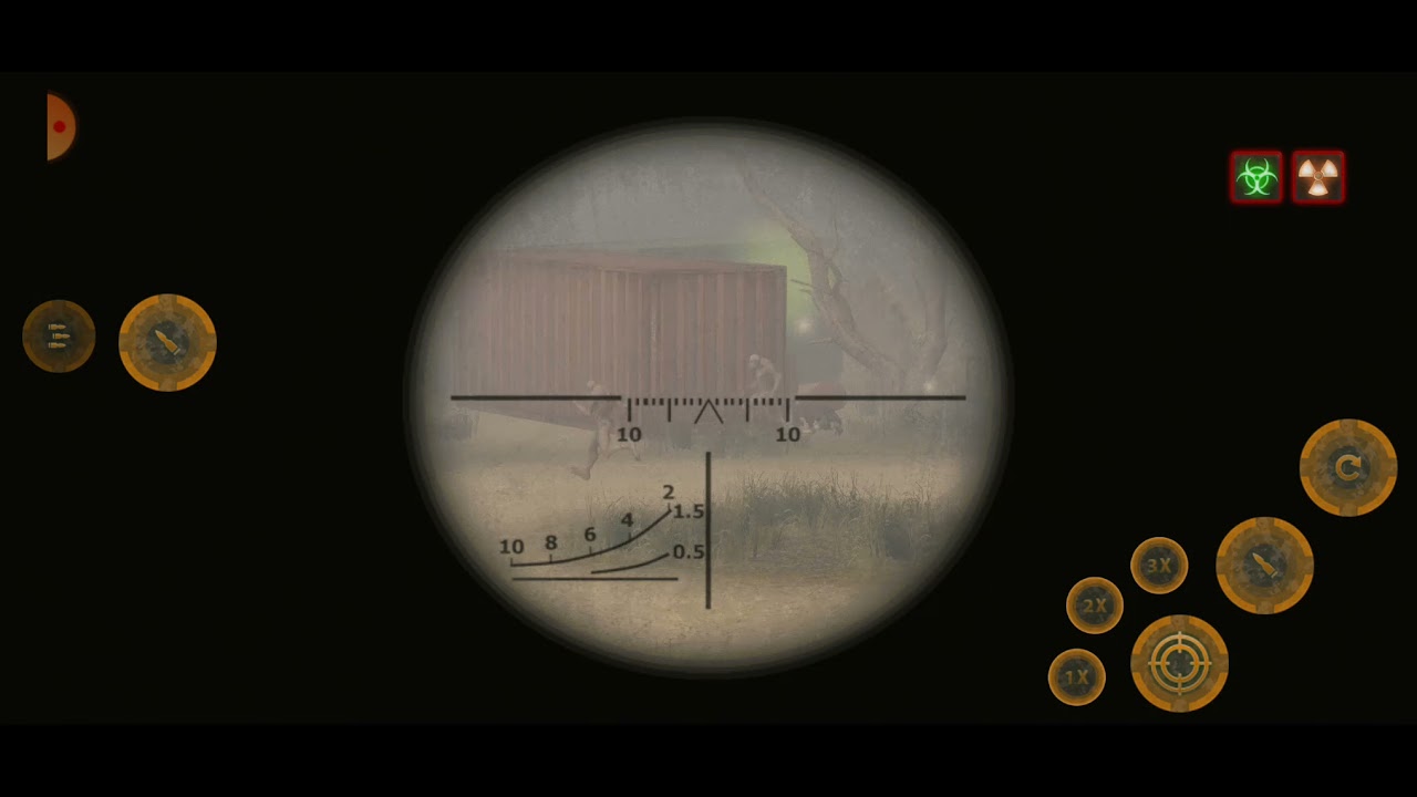 прохождение The sun: origin #5 алые против витязей