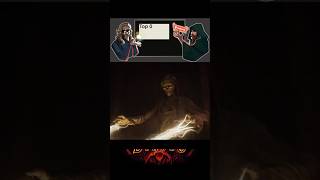 Mefisto i Baal w Diablo 1 #diablo #retrogry #hacknslash