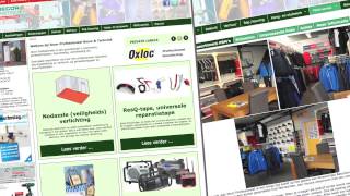 Jecor Promotiefilm Businessevent 2013