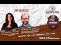 CAFÉ IPOLÍTICA - 11/12 - PODCAST #18