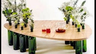 Gorgeous DIY Coffee Tables Inspirations Music 1. Switch It Up - Silent Partner 2. Satin Sugar - Huma-Huma source: Yotube audio 