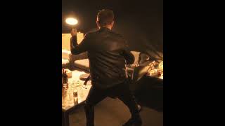 Matt Bellamy Backstage Be Like