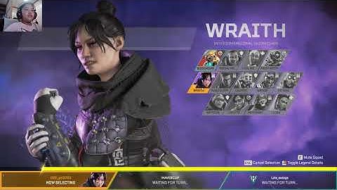 Apex Legends (Noob.EXE) (Apex Gaming #2)