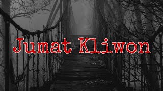 Malam Jumat Kliwon  Dipindahkeun Tempat Sare