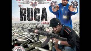 Hell Rell - the boss instrumental (prod. by young1balla)