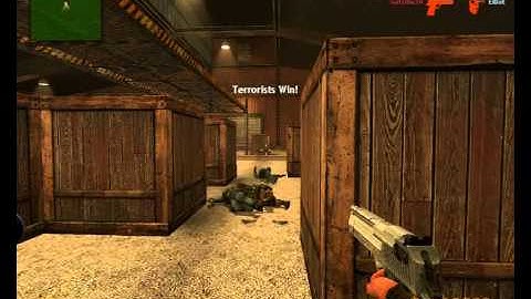 CSS- Deagle Montage 2014