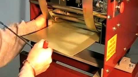 Panther Entrance Guides