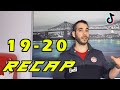 2019 2020 Season Recap