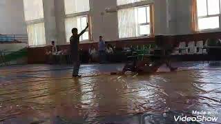 Abdulla Mamasoliev Uzb