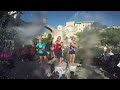 Eye-popping GoPro footage from the Divers' Perspective in Mostar