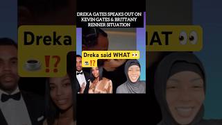Dreka Said What New Video Out