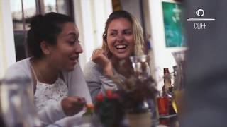 Cliff surfcamp Portugal | CLIFF SURF HOUSE