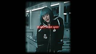 Rei   Alice In Borderland Edit  Sin Drama slowed