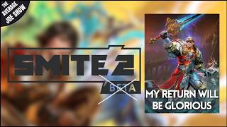 Smite 2 Needs These Things Before Its Full Release.