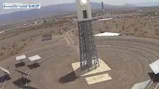 Plataforma Solar Ctaer