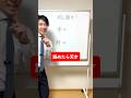 読めたら天才な漢字 #maths #漢字 #数学