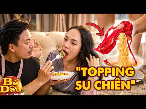 Bizarre Bowl of Noodles with Every Topping Imaginable | VIETNAMESE SHORT FILM 2026 | YeaH1 Film