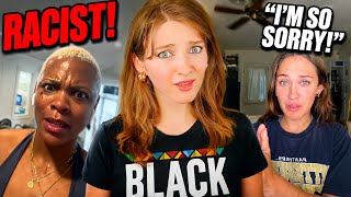 We Can’t Ask Black People This… Apparently