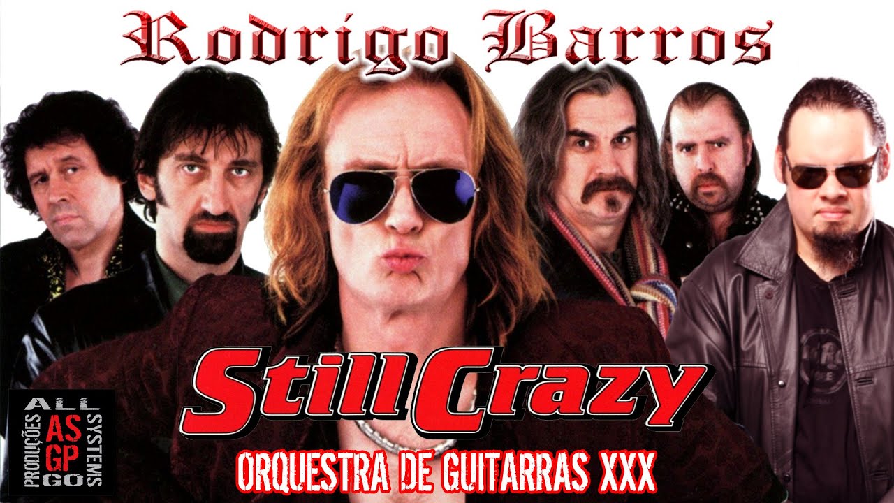 Strange Fruit: All Over the World (Still Crazy Motion Picture)