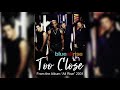 Blue Too Close HQ Audio Blue Too Close HQ Audio