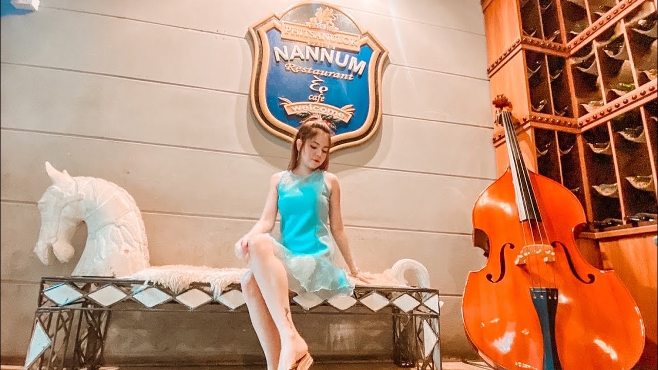 ร้านน่านน้ำ พิษณุโลก